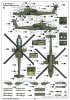 Trumpeter 05115 AH-64A Apache Late 1/35